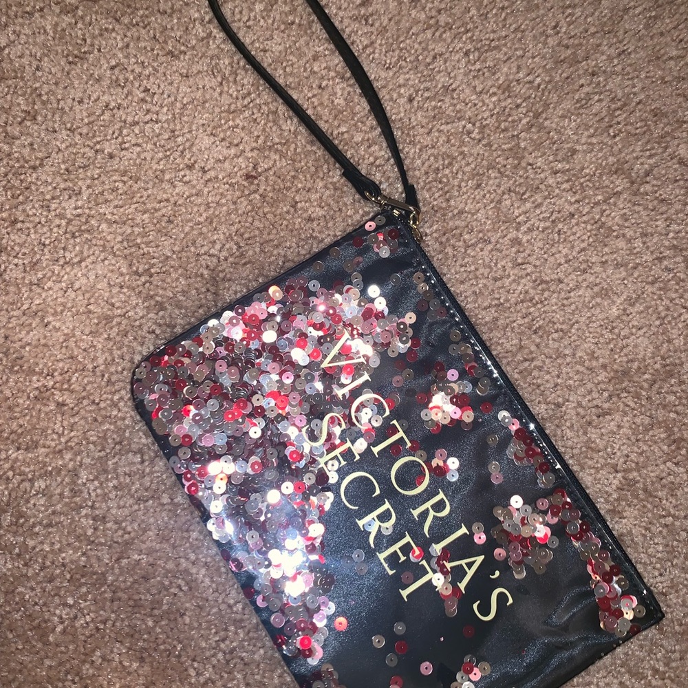 Victoria secret wrislet